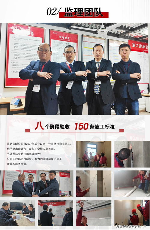 選對伙伴，安享品質(zhì) 如何甄選服務好又靠譜的裝修公司與文化經(jīng)紀人